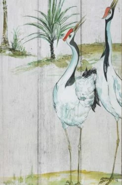 Wandbild Anagon Grüntöne -Geschaft Tapeten 390651 Anagon 2880x1440