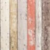 Tapete Old Planks Blassrot -Geschaft Tapeten 410271 old planks 2880x1440