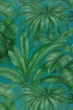 Versace Tapete Yasmin Türkis -Geschaft Tapeten 410551 A Yasmin 2880x1440