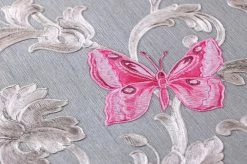 Versace Tapete Glory Grau -Geschaft Tapeten 410671 B Glory 2880x1440