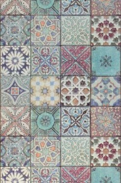 Tapete Italus Bunt -Geschaft Tapeten 410811 A Italus 2880x1440