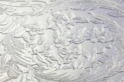 Versace Tapete Talora Silber -Geschaft Tapeten 410862 B Talora 2880x1440