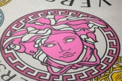 Versace Tapete Medusa Bunt 9 Versace Tapete Medusa Bunt -Geschaft Tapeten 410973 B Medusa 2880x1440