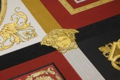 Versace Tapete Minerva Rot -Geschaft Tapeten 410981 B Minerva 2880x1440