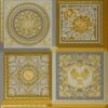 Versace Tapete Minerva Gold -Geschaft Tapeten 410982 A Minerva 2880x1440