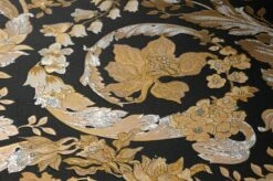 Versace Tapete Aphrodite Schwarz -Geschaft Tapeten 411001 B Aphrodite 2880x1440