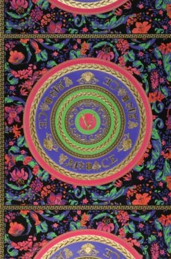 Versace Tapete Venus Bunt -Geschaft Tapeten 411014 A Venus 2880x1440