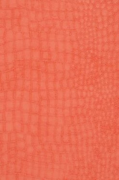 Tapete Caiman Lachsorange -Geschaft Tapeten 430903 Caiman 2880x1440