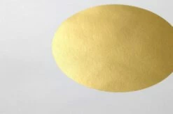 Tapete Teena Gold Schimmer -Geschaft Tapeten 430921 B Teena 2880x1440