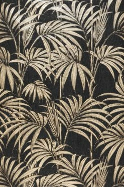 Tapete Tatanu Schwarzgrau Glitzer -Geschaft Tapeten 431011 A Tatanu 2880x1440