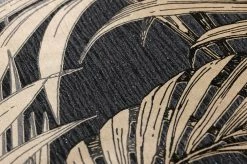 Tapete Tatanu Schwarzgrau Glitzer -Geschaft Tapeten 431011 B Tatanu 2880x1440