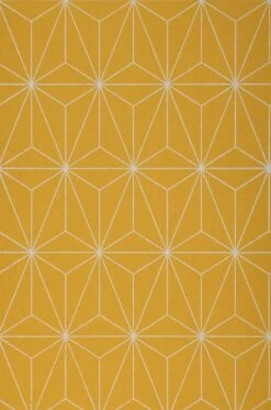 Tapete Morton Goldgelb 6 Tapete Morton Goldgelb -Geschaft Tapeten 431063 Morton 2880x1440