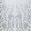 Tapete Emilia Silber 1 Tapete Emilia Silber -Geschaft Tapeten 431081 A Emilia 2880x1440