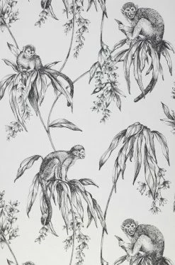 Tapete Lunar Schwarzgrau 8 Tapete Lunar Schwarzgrau -Geschaft Tapeten 431171 Lunar 2880x1440