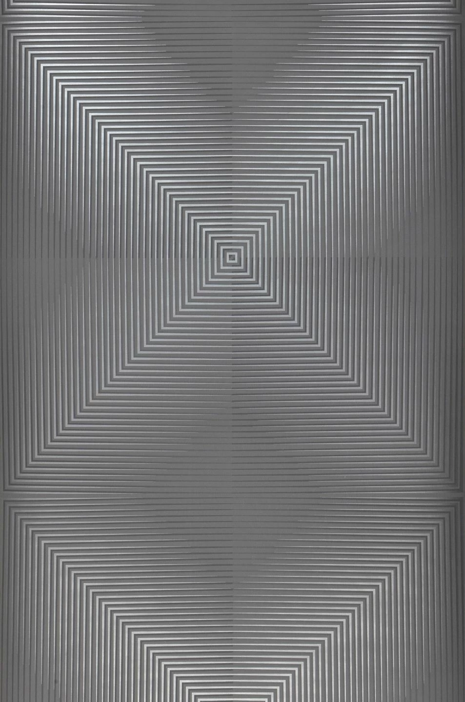 Tapete Amani Grau 4 Tapete Amani Grau – Bild 2