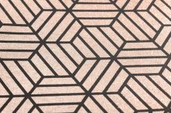 Tapete Rania Rosé Gold 8 Tapete Rania Rosé Gold -Geschaft Tapeten 431301 B Rania 2880x1440