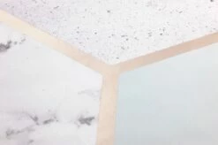 Tapete Novara Hellminttürkis -Geschaft Tapeten 431311 B Novara 2880x1440