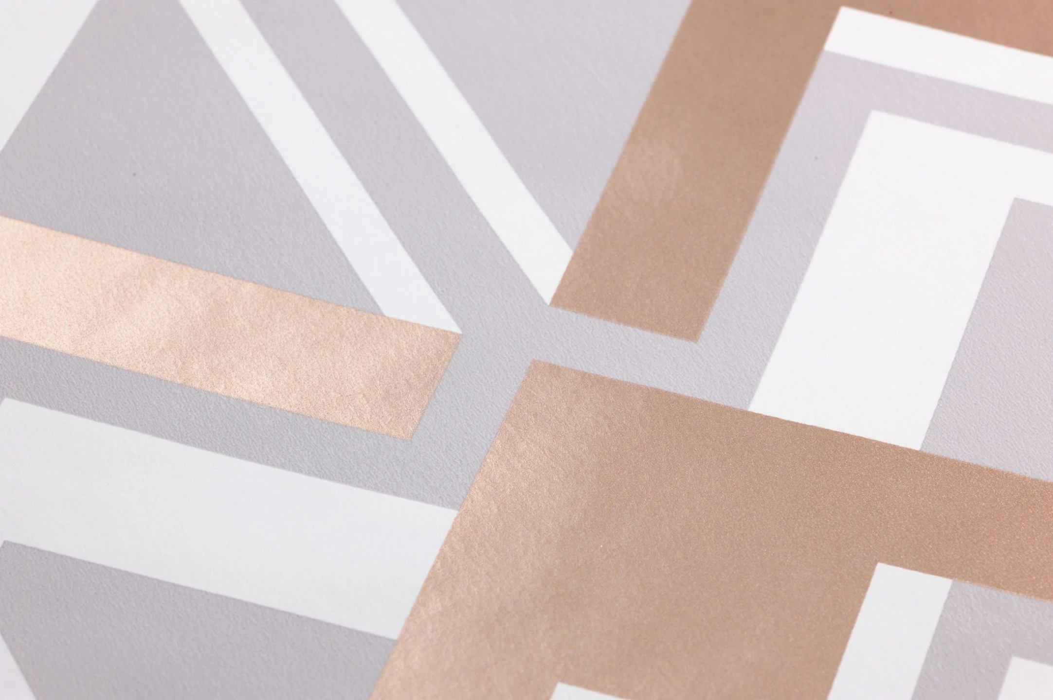 Tapete Nerea Grau 4 Tapete Nerea Grau – Bild 2