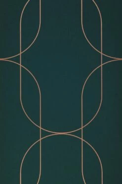 Tapete Palazzo Kieferngrün -Geschaft Tapeten 431543 A Palazzo 2880x1440