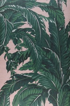 Tapete Eden Zartrosa -Geschaft Tapeten 431553 Eden 2880x1440