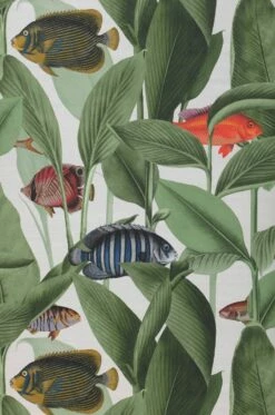 Tapete Acuario Weiss -Geschaft Tapeten 431582 Acuario 2880x1440