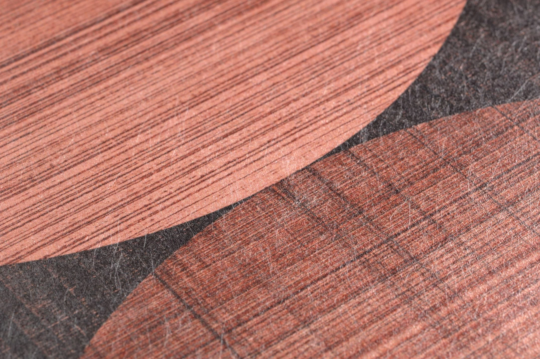 Tapete Kasavu Kupfer Schimmer 5 Tapete Kasavu Kupfer Schimmer – Bild 3