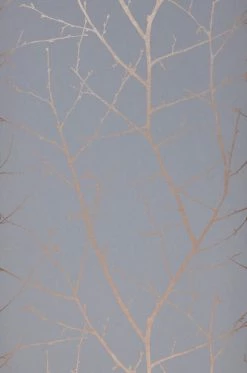 Tapete Tabora Hellgrau