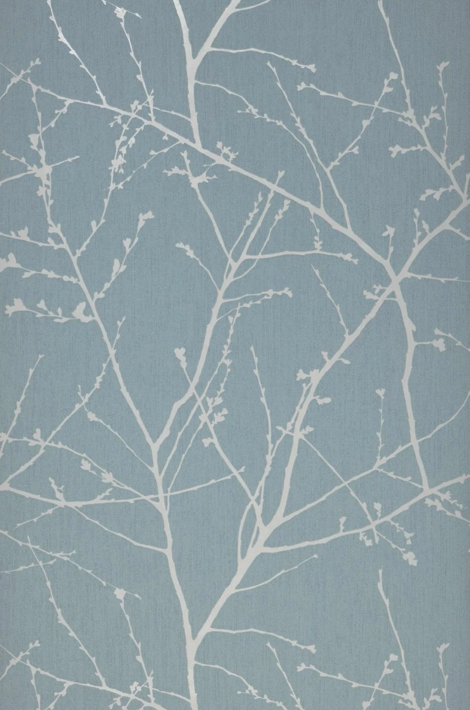 Tapete Seba Hellblau 4 Tapete Seba Hellblau – Bild 2