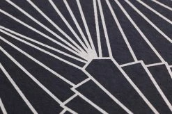 Tapete Adansonia Dunkelblau -Geschaft Tapeten 431671 B Adansonia 2880x1440