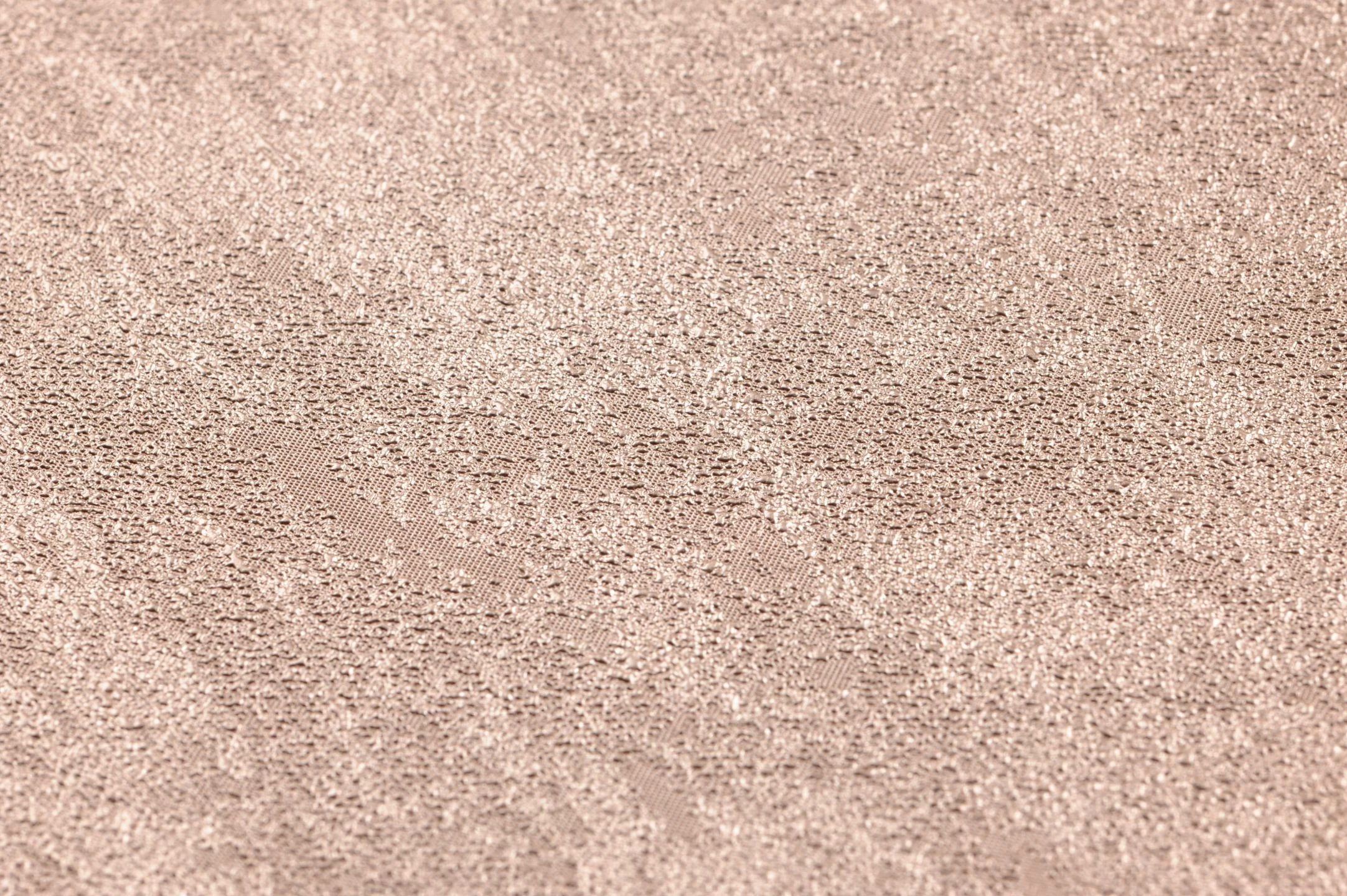 Tapete Metallic Plaster Rosé Gold 3 Tapete Metallic Plaster Rosé Gold