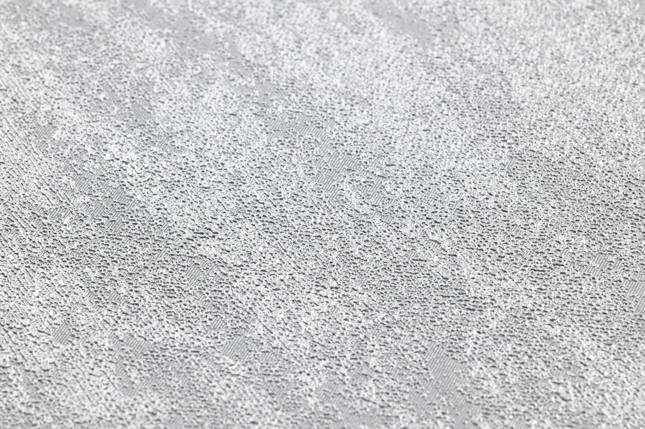 Tapete Metallic Plaster Silber 5 Tapete Metallic Plaster Silber – Bild 3