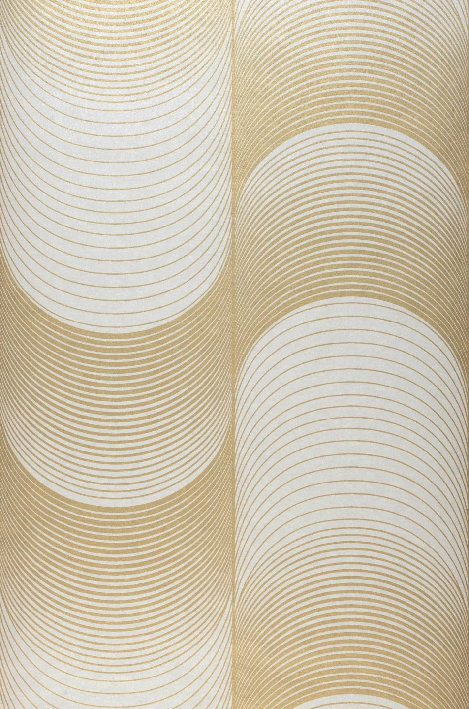 Tapete Katsura Cremeweiss 4 Tapete Katsura Cremeweiss – Bild 2