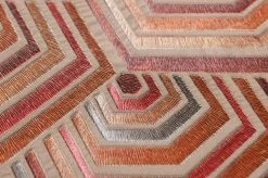 Tapete Baccara Orange 8 Tapete Baccara Orange -Geschaft Tapeten 431721 B Baccara 2880x1440