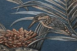 Tapete Flonie Grünblau 7 Tapete Flonie Grünblau -Geschaft Tapeten 431742 B Flonie 2880x1440