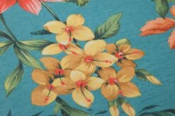 Tapete Vivido Türkisblau -Geschaft Tapeten 431773 B Vivido 2880x1440