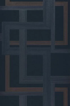 Tapete Alcamo Graublau -Geschaft Tapeten 431793 A Alcamo 2880x1440