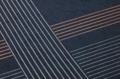 Tapete Alcamo Graublau -Geschaft Tapeten 431793 B Alcamo 2880x1440