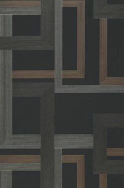 Tapete Alcamo Anthrazit 7 Tapete Alcamo Anthrazit -Geschaft Tapeten 431794 A Alcamo 2880x1440