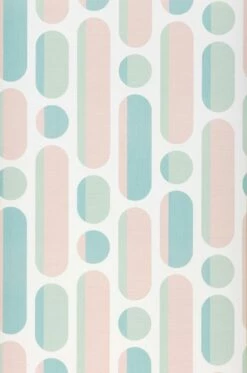 Tapete Neon Neons Pastellrosa -Geschaft Tapeten 431872 Neon Neons 2880x1440