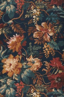 Tapete Belorizonte Graublau -Geschaft Tapeten 431893 Belorizonte 2880x1440