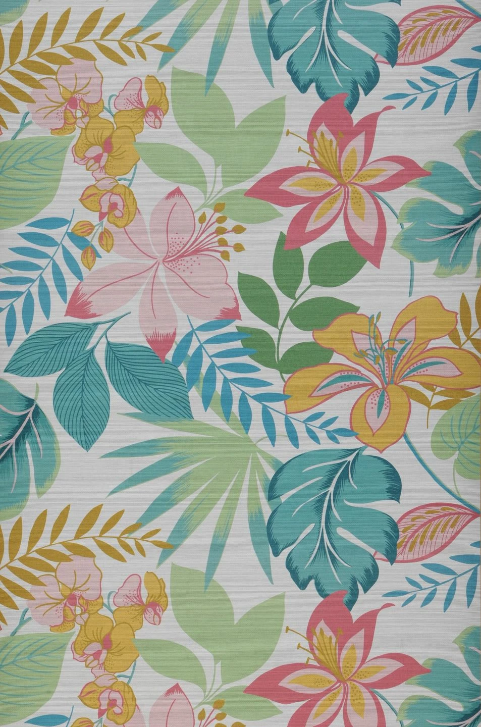 Tapete Enigma Grauweiss 4 Tapete Enigma Grauweiss – Bild 2