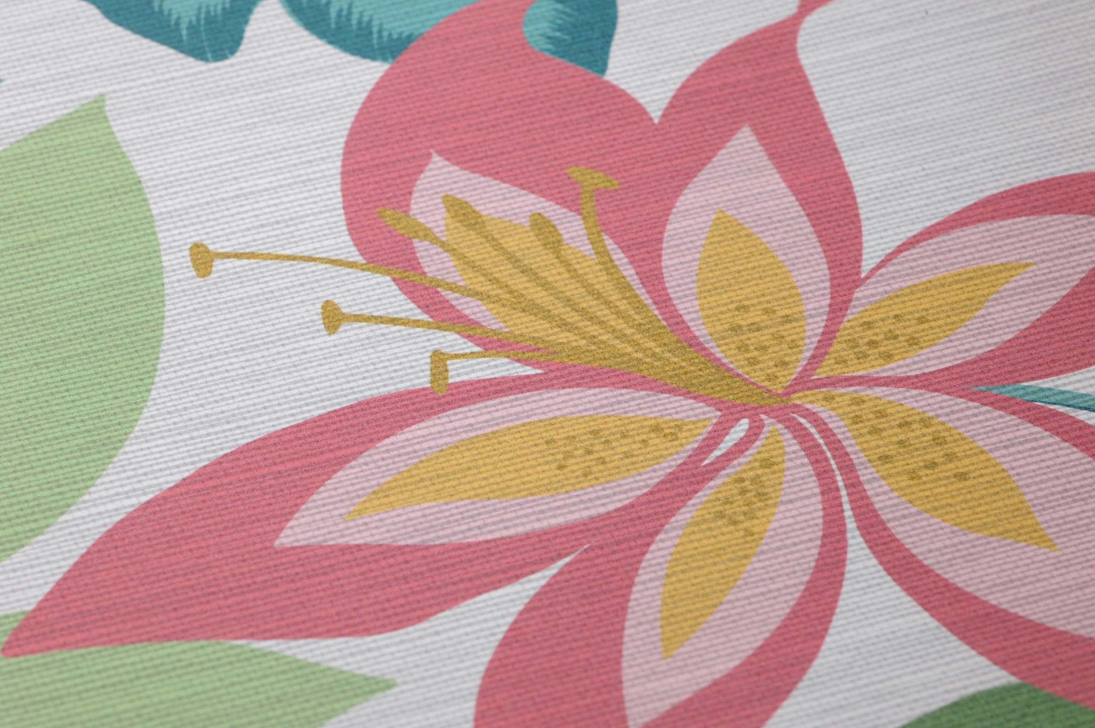 Tapete Enigma Grauweiss 5 Tapete Enigma Grauweiss – Bild 3