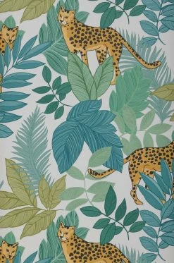 Tapete Colombo Weiss -Geschaft Tapeten 431931 A Colombo 2880x1440