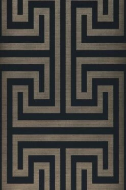 Tapete Mazzo Blaugrau -Geschaft Tapeten 432051 A Mazzo 2880x1440