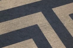 Tapete Mazzo Blaugrau -Geschaft Tapeten 432051 B Mazzo 2880x1440