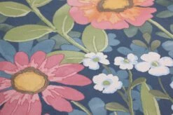 Tapete Dorea Graublau -Geschaft Tapeten 432081 B Dorea 2880x1440