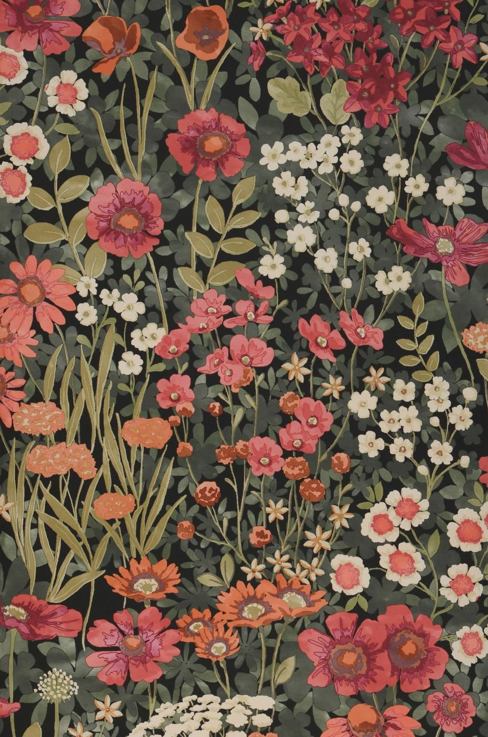 Tapete Dorea Rot 3 Tapete Dorea Rot