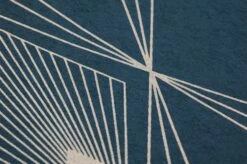 Tapete Paona Wasserblau -Geschaft Tapeten 432092 B Paona 2880x1440