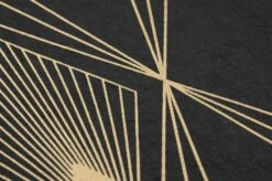 Tapete Paona Schwarzgrau -Geschaft Tapeten 432093 B Paona 2880x1440