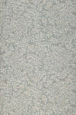 Tapete Abbey Hellblaugrau -Geschaft Tapeten 432112 A Abbey 2880x1440